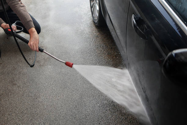 Best Commercial Pressure Washing  in Shoh, IL